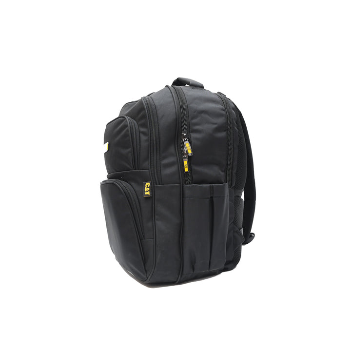 Magenta Gear Backpack
