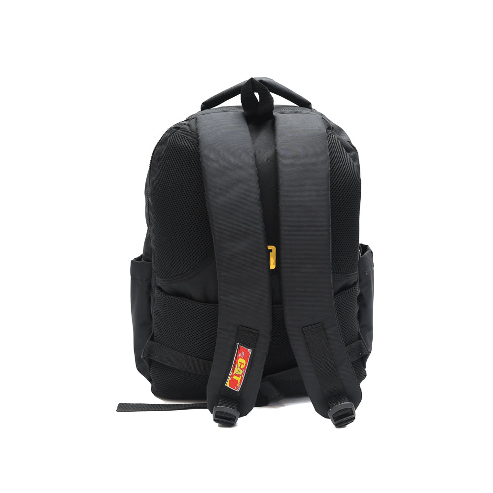 Magenta Gear Backpack