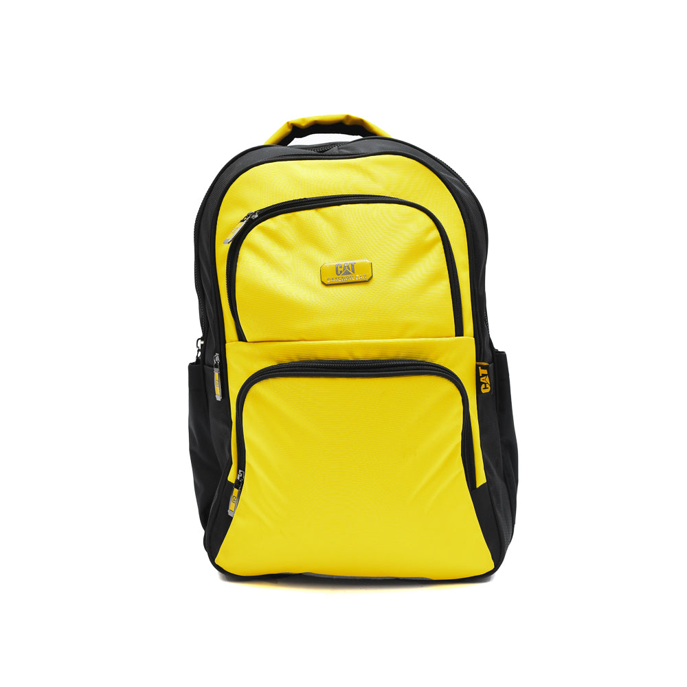 Magenta Gear Backpack