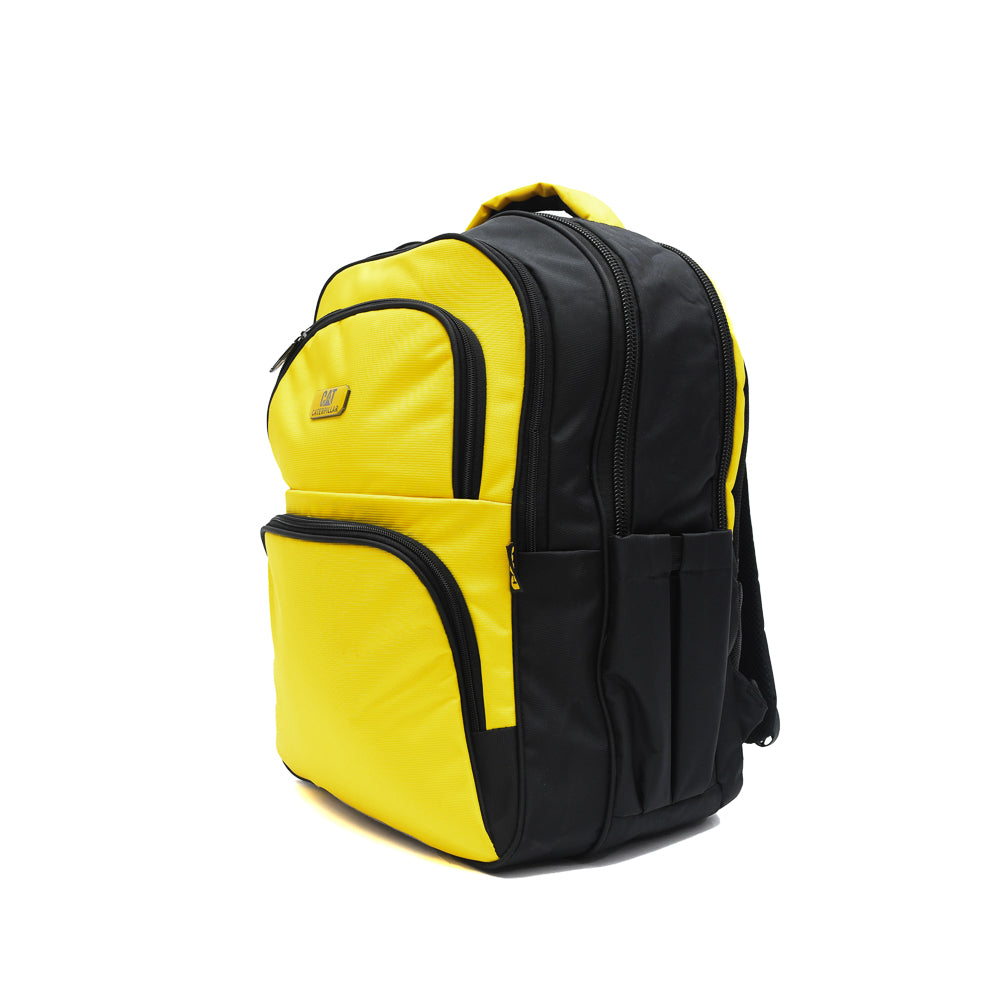 Magenta Gear Backpack