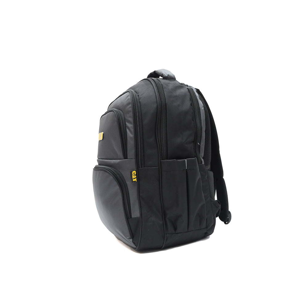 Magenta Gear Backpack