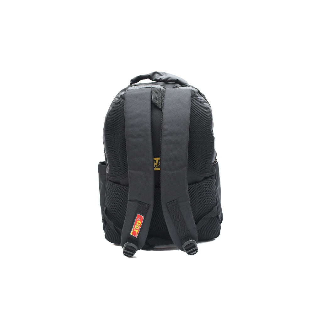 Magenta Gear Backpack