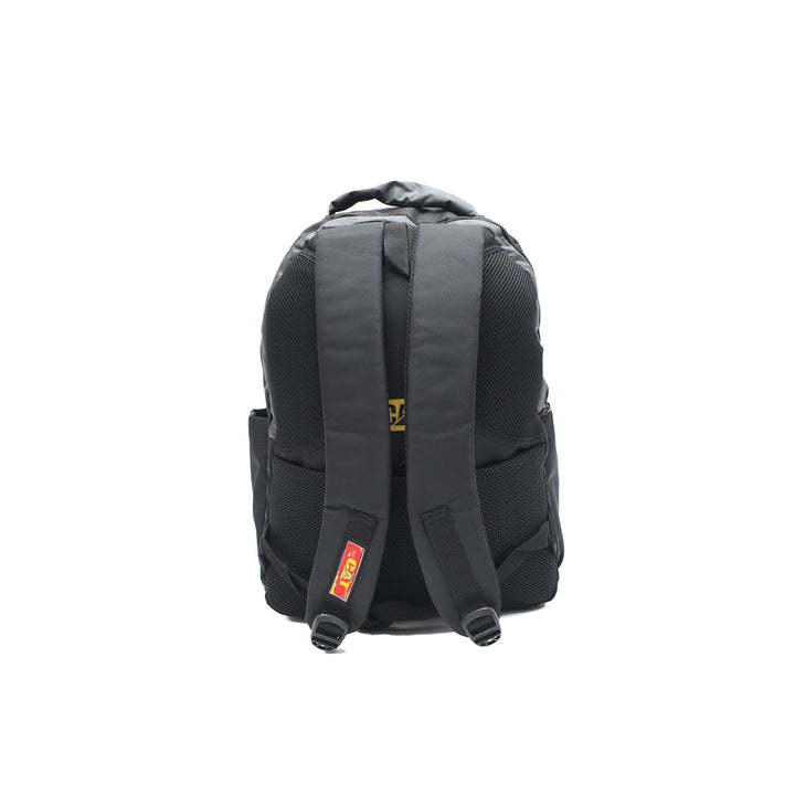 Magenta Gear Backpack