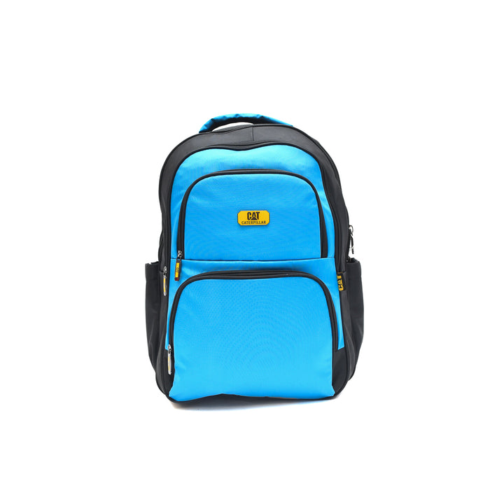 Magenta Gear Backpack
