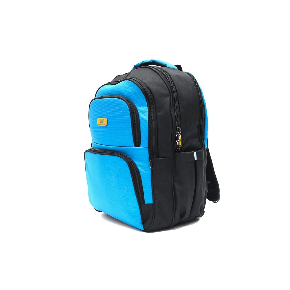 Magenta Gear Backpack