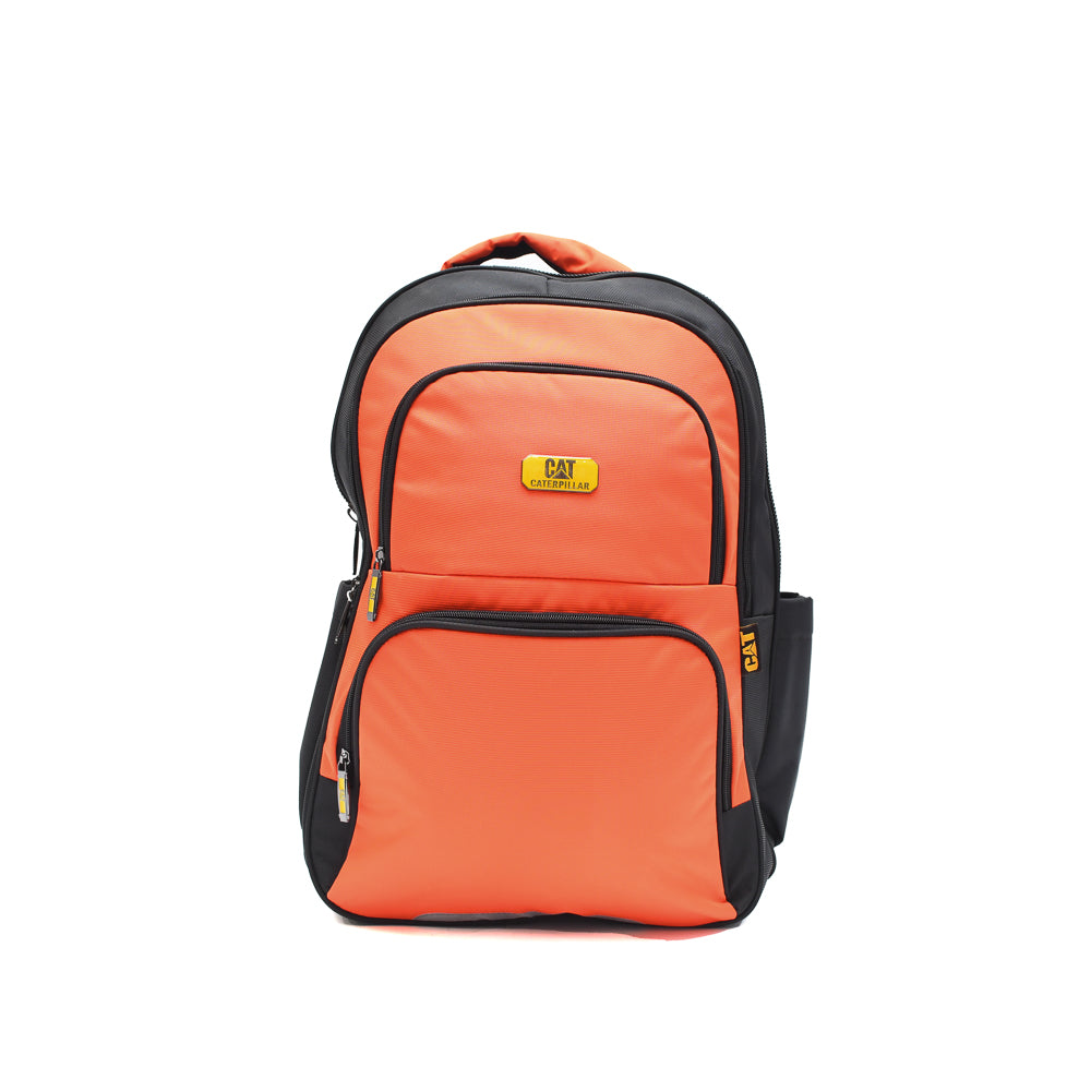 Magenta Gear Backpack