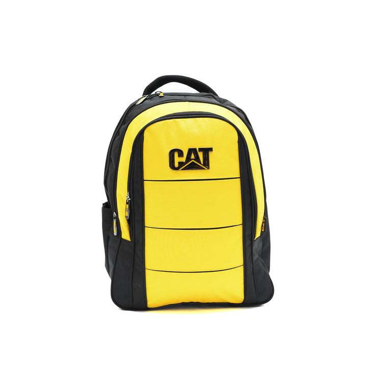 Bold Stripes Backpack