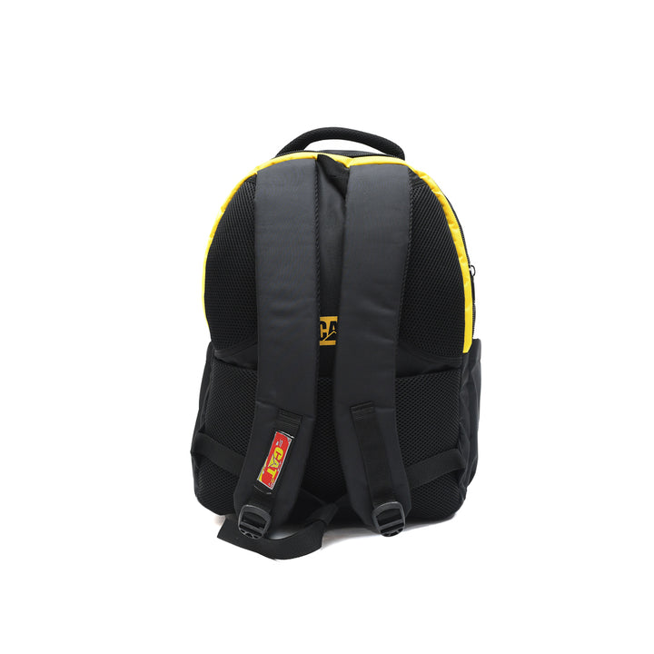 Bold Stripes Backpack