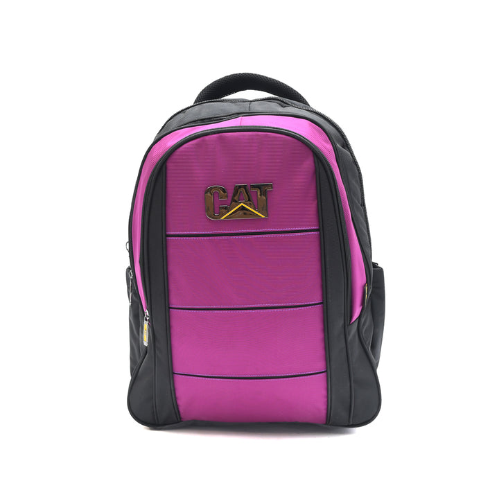 Bold Stripes Backpack