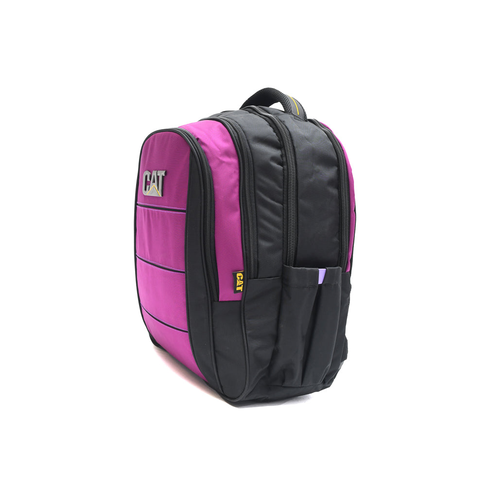 Bold Stripes Backpack