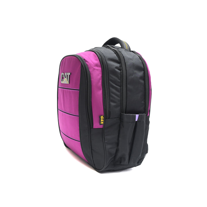 Bold Stripes Backpack