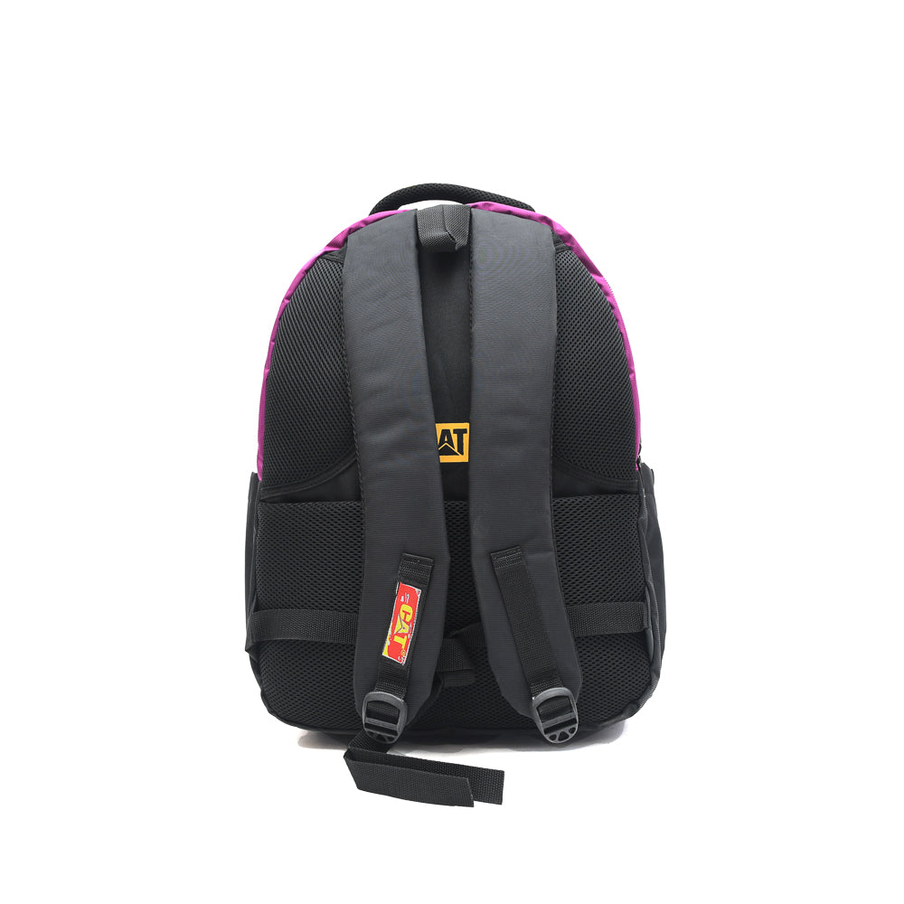 Bold Stripes Backpack