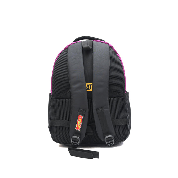 Bold Stripes Backpack