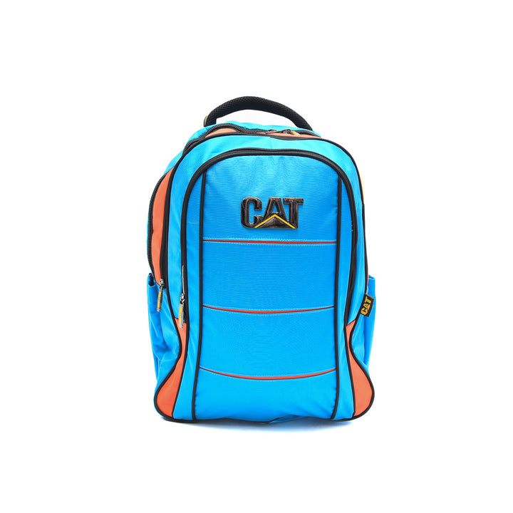 Bold Stripes Backpack