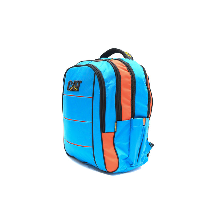 Bold Stripes Backpack