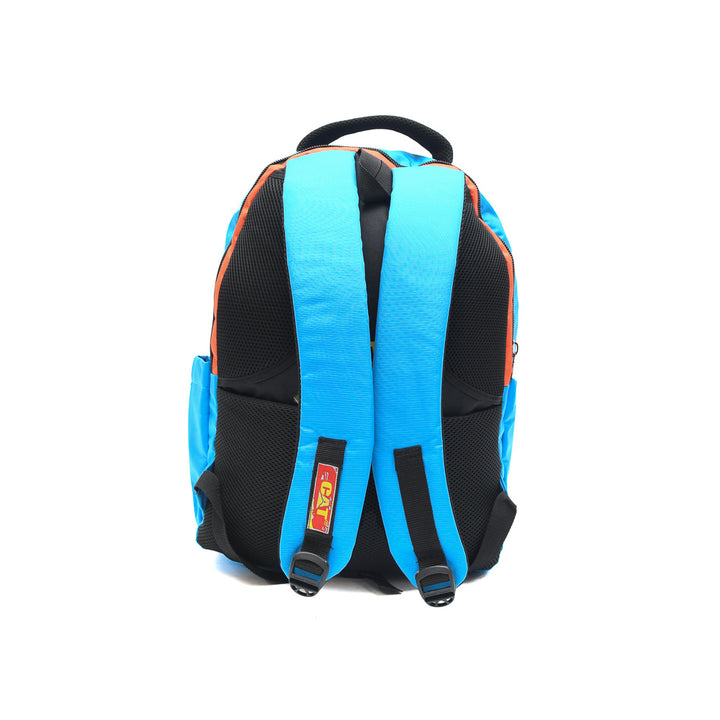 Bold Stripes Backpack