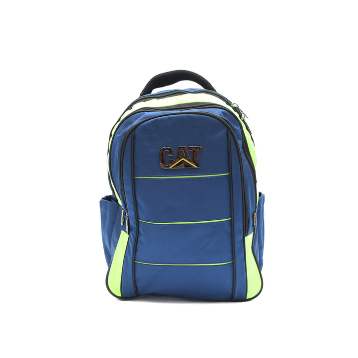 Bold Stripes Backpack