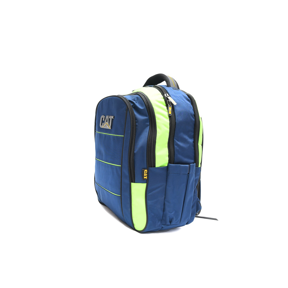 Bold Stripes Backpack