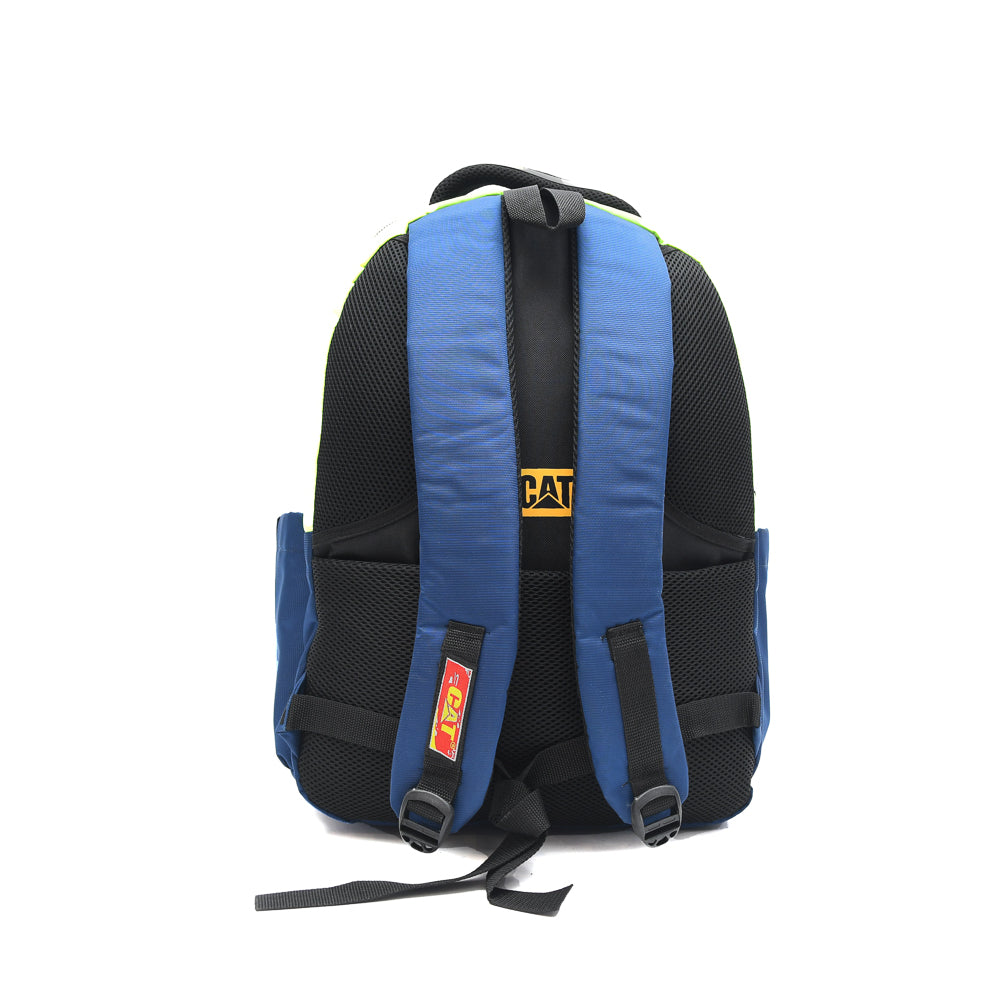 Bold Stripes Backpack