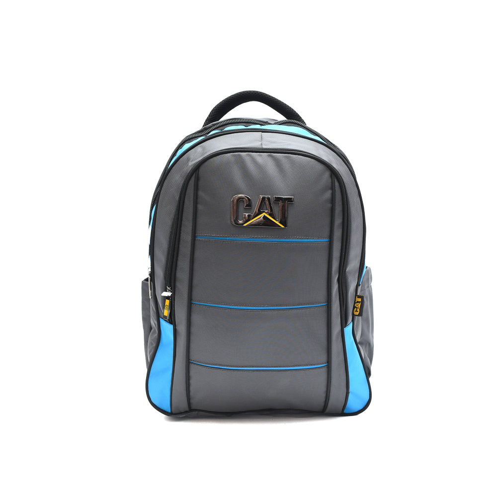 Bold Stripes Backpack