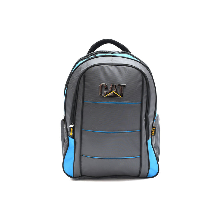 Bold Stripes Backpack