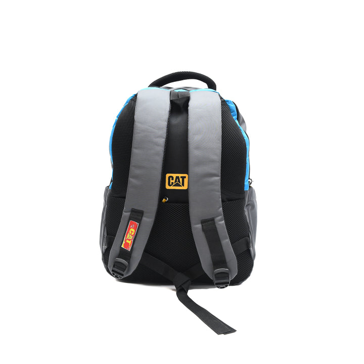 Bold Stripes Backpack