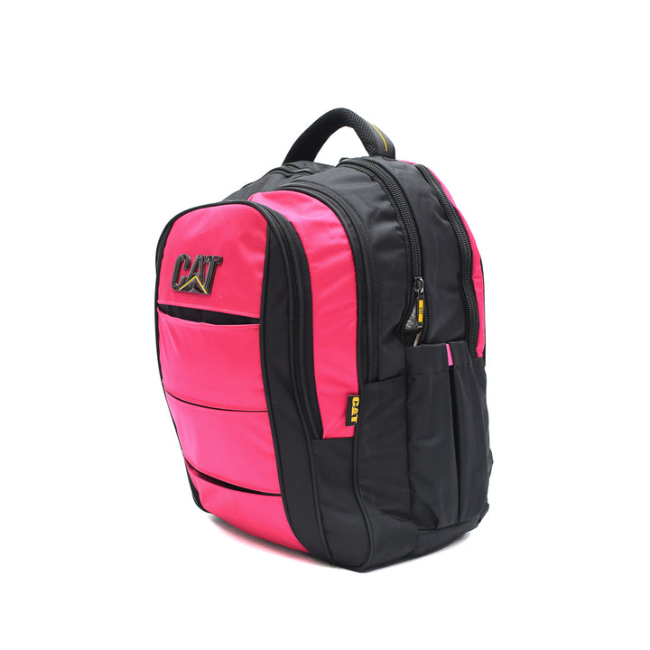 Bold Stripes Backpack