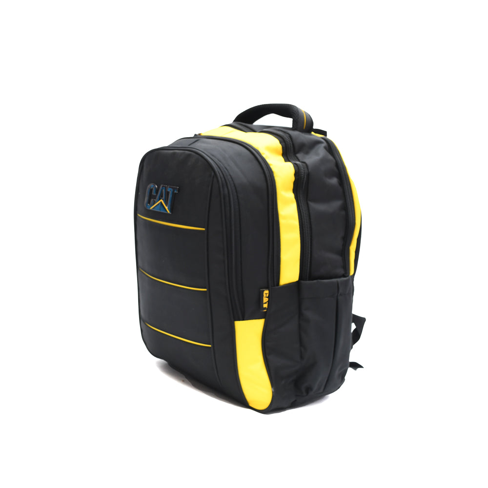 Bold Stripes Backpack