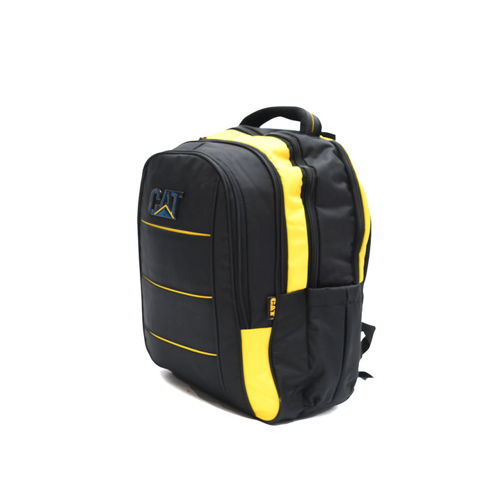 Bold Stripes Backpack