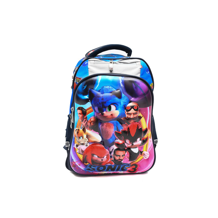 Sonic Backpack