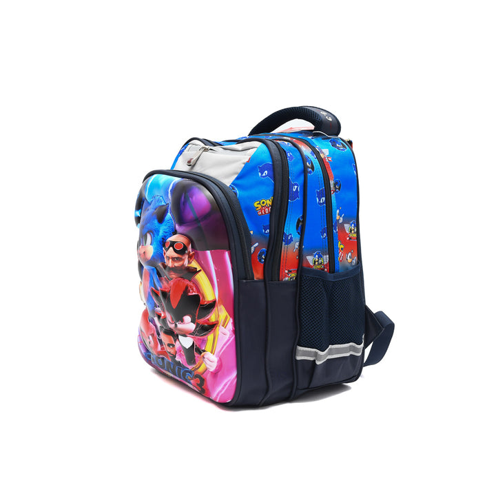 Sonic Backpack