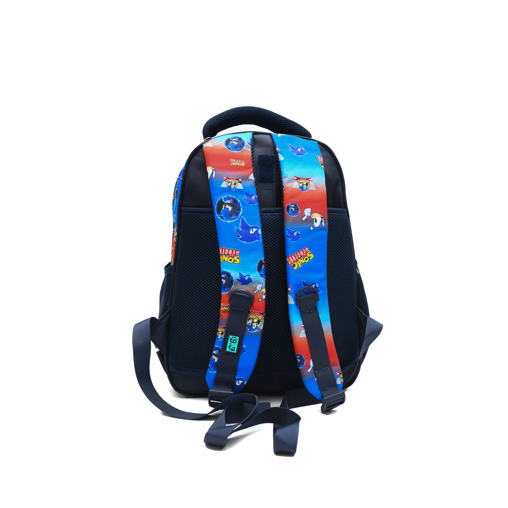 Sonic Backpack