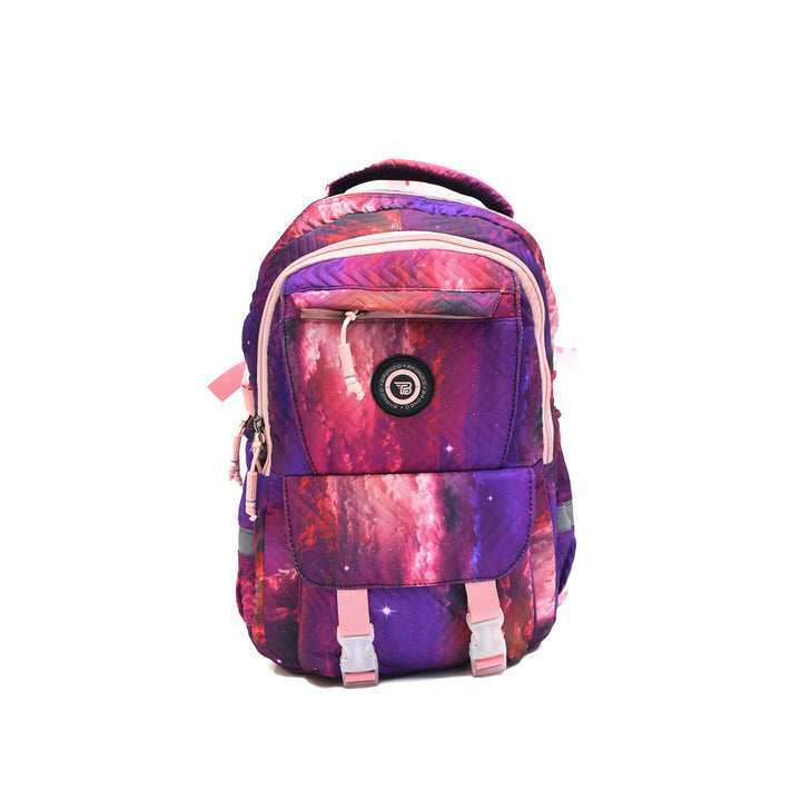 Colorful Backpack