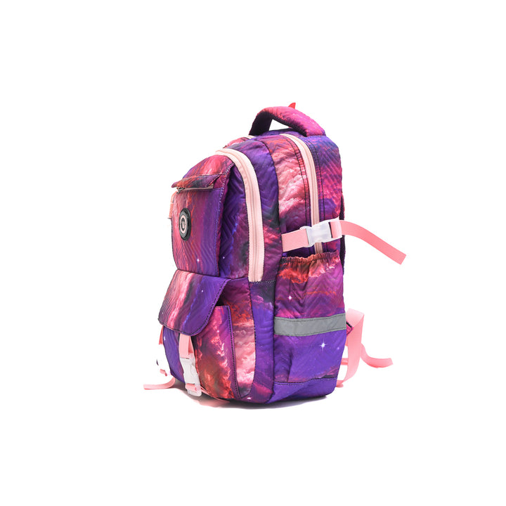Colorful Backpack