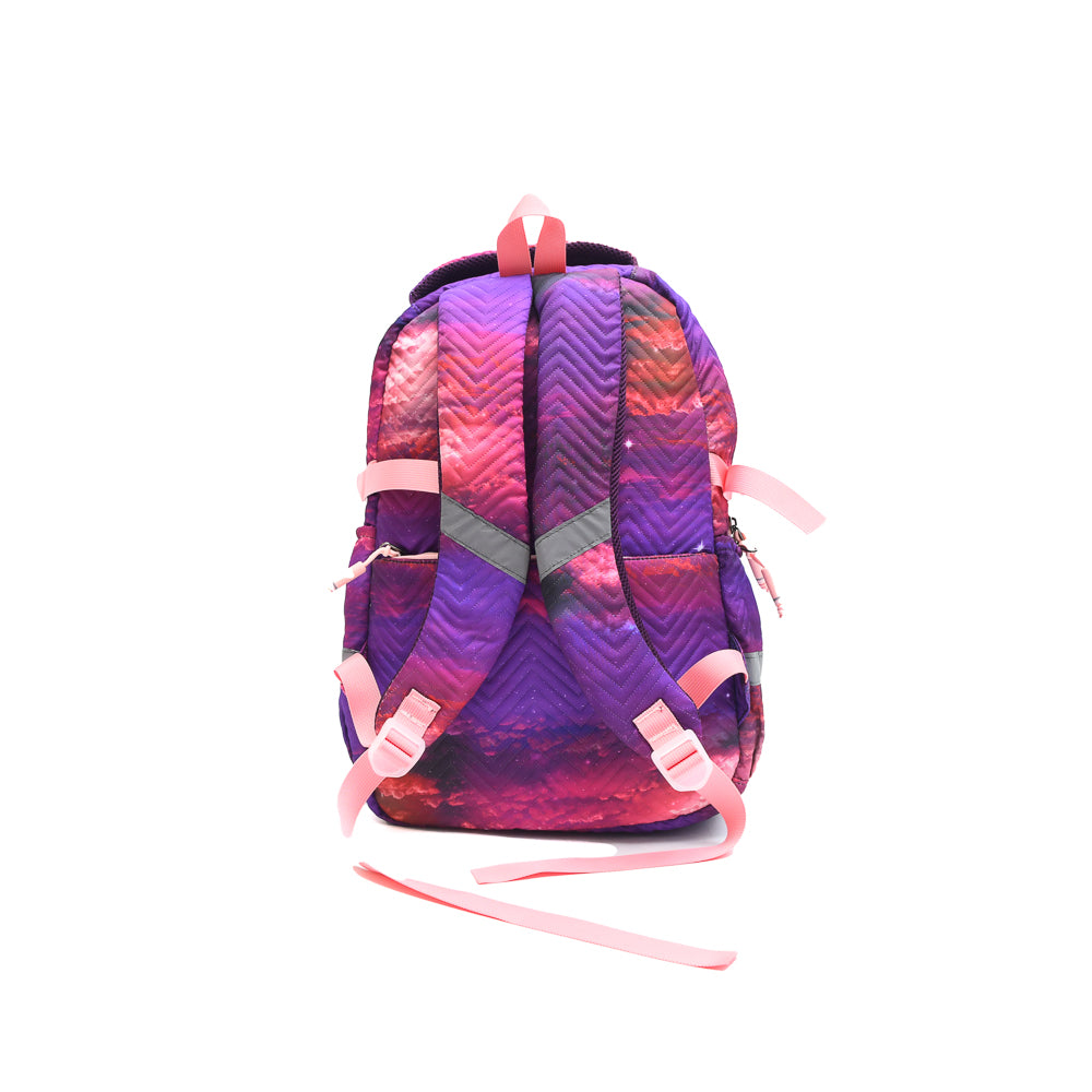 Colorful Backpack