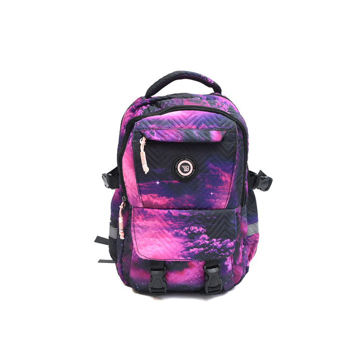 Colorful Backpack