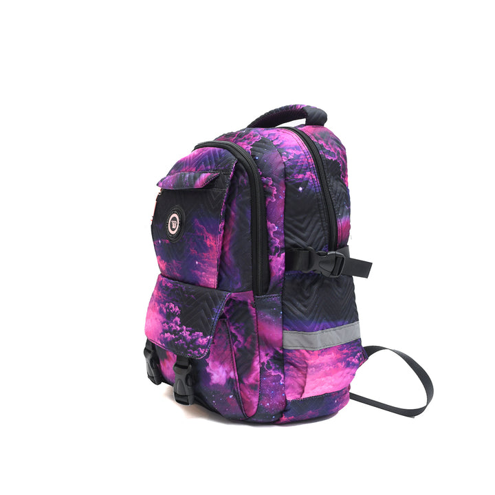 Colorful Backpack