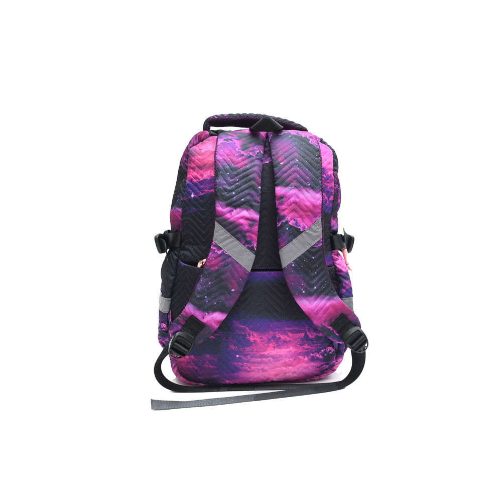 Colorful Backpack