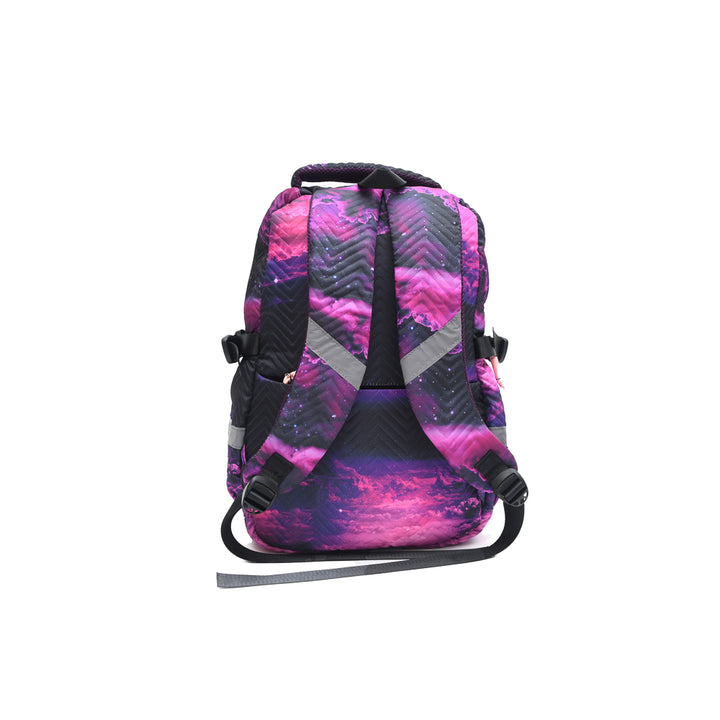 Colorful Backpack