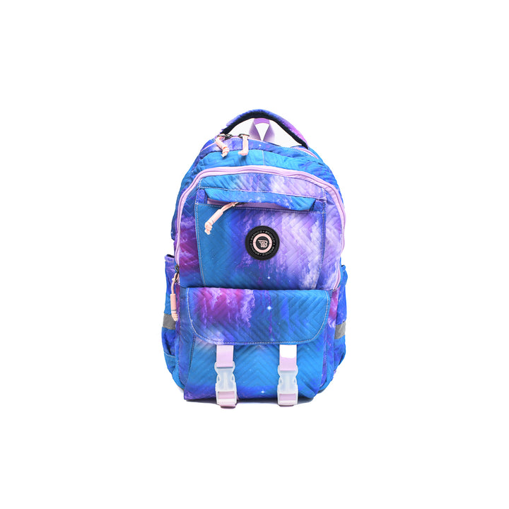 Colorful Backpack