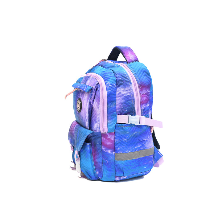 Colorful Backpack