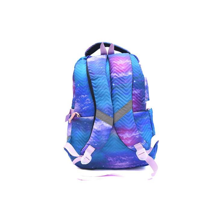 Colorful Backpack