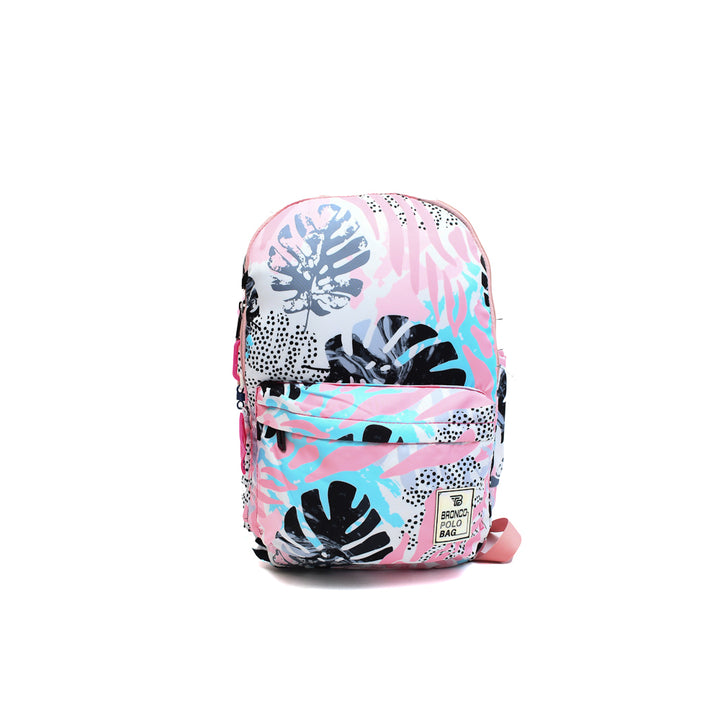 Monstera Mood Backpack