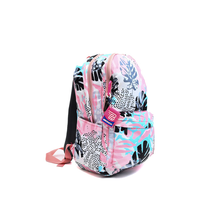 Monstera Mood Backpack