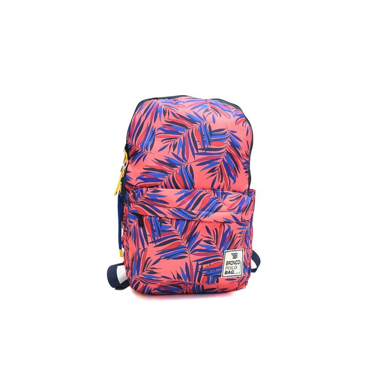 Sunset Palms Backpack