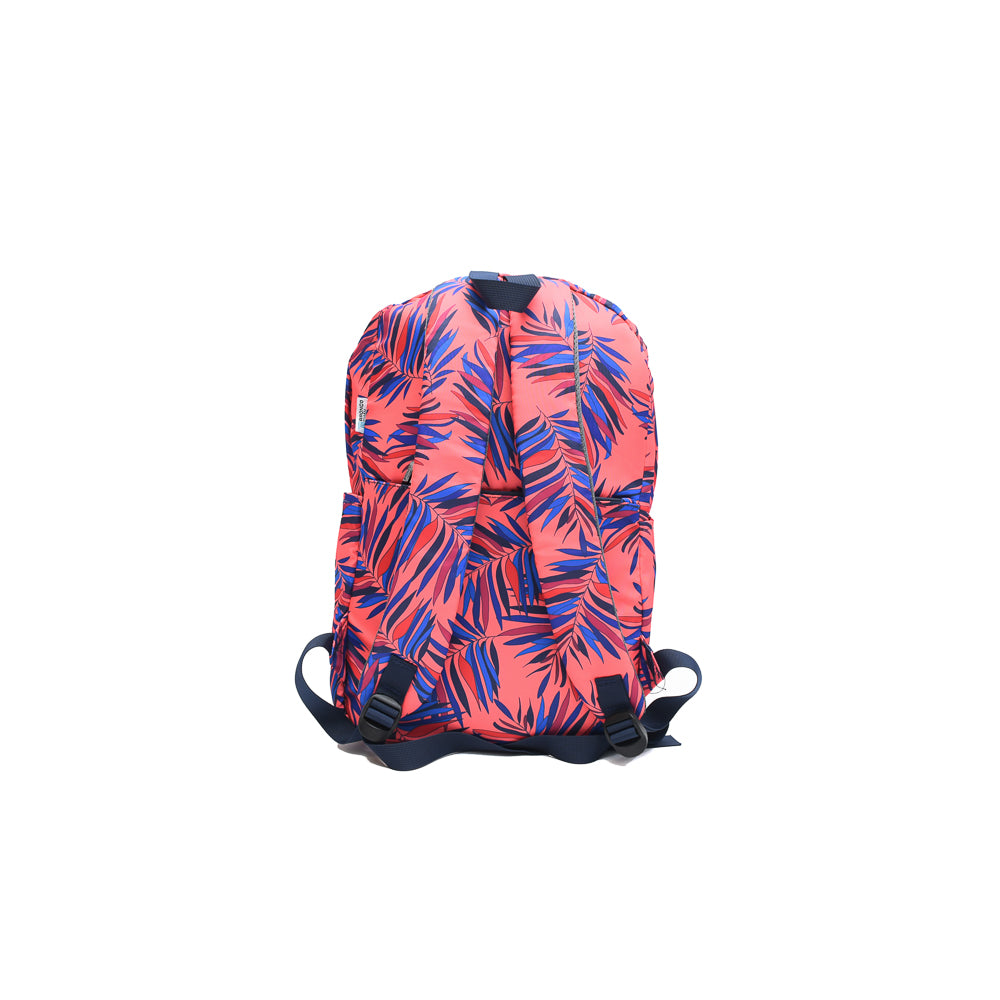 Sunset Palms Backpack