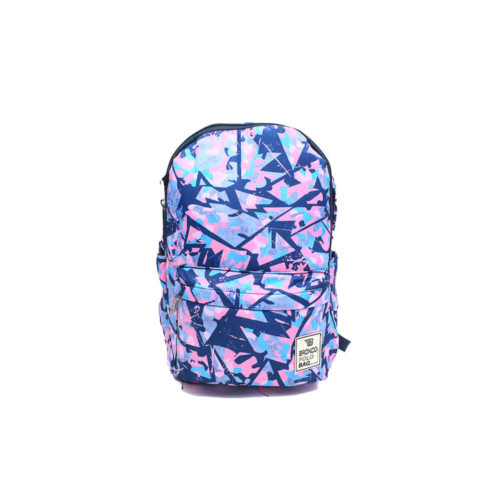 Gravity Splash Backpack