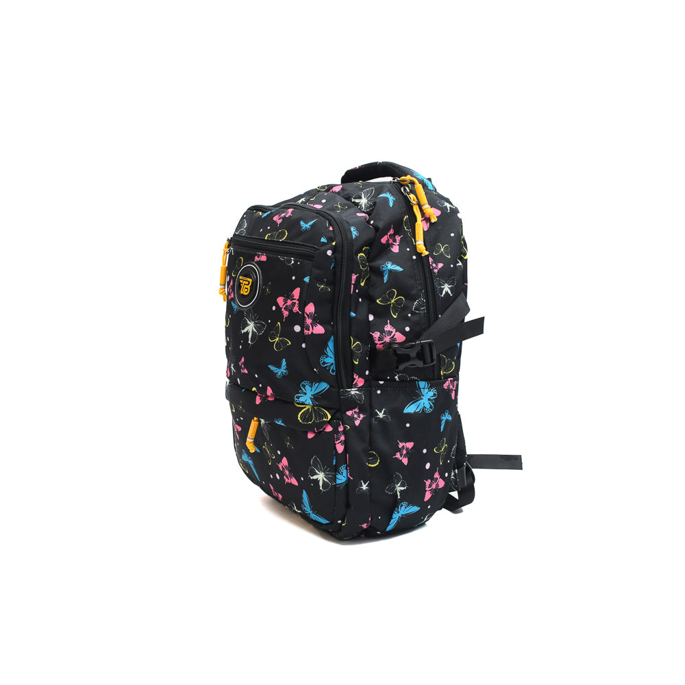 Magic Butterflies Backpack