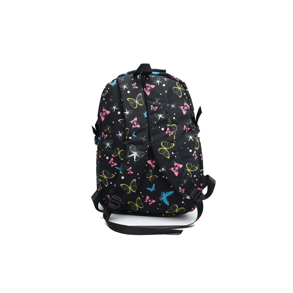 Magic Butterflies Backpack
