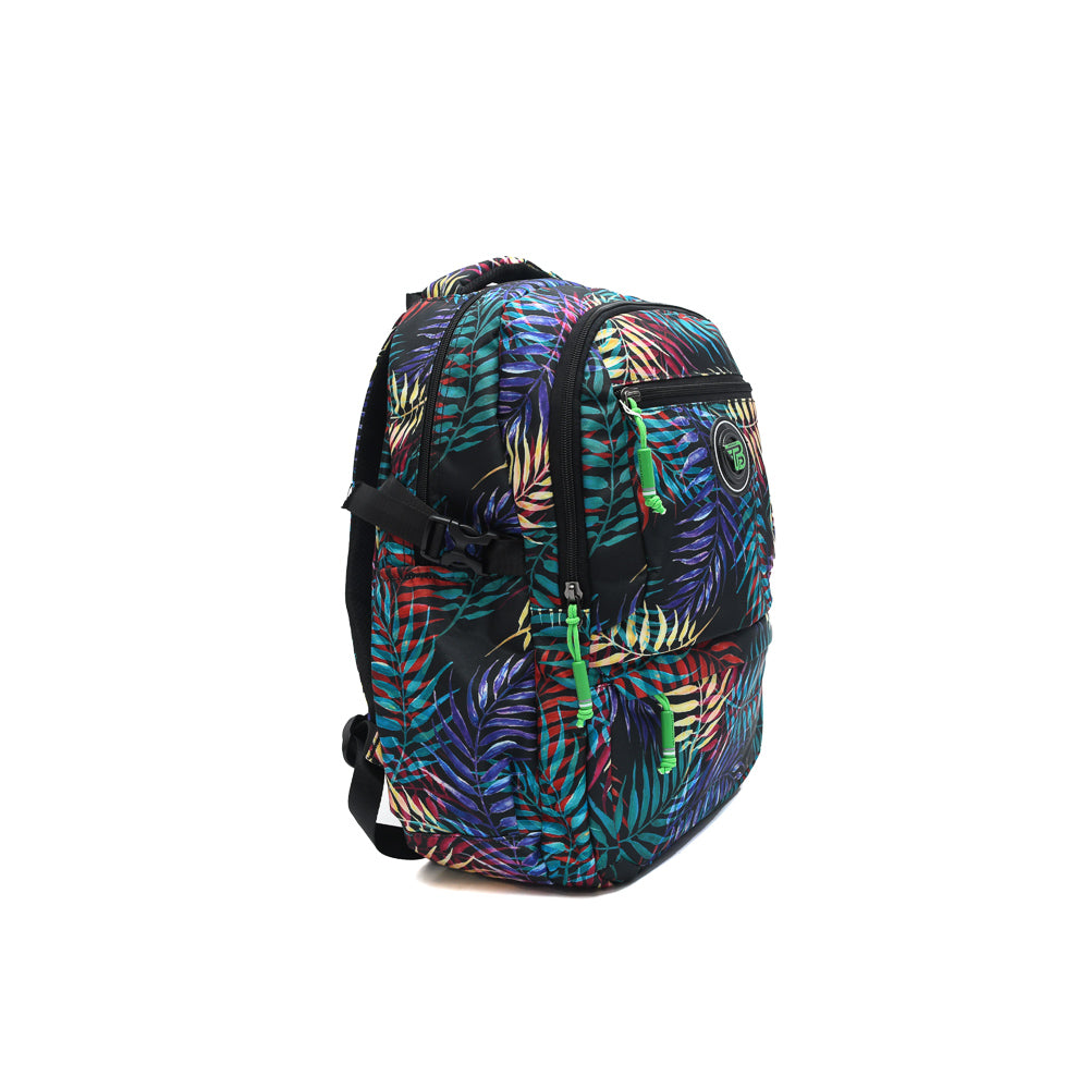 Leaf Storm Backpack